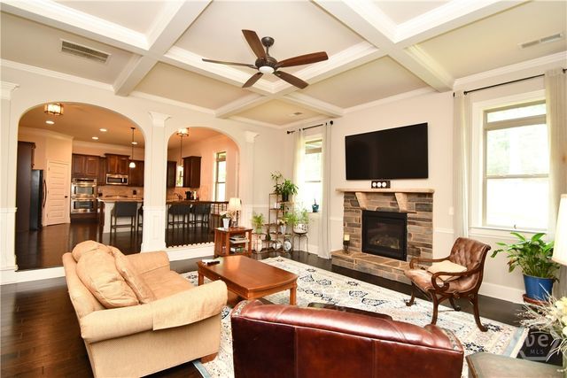 1140 Riverhill Drive, Bishop, GA 30621