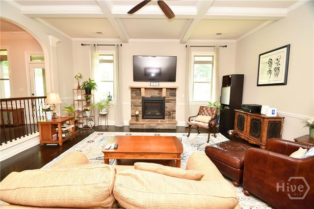 1140 Riverhill Drive, Bishop, GA 30621