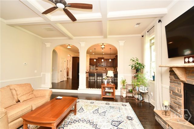 1140 Riverhill Drive, Bishop, GA 30621