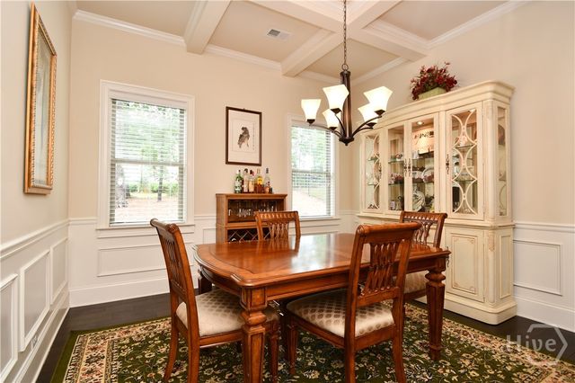 1140 Riverhill Drive, Bishop, GA 30621