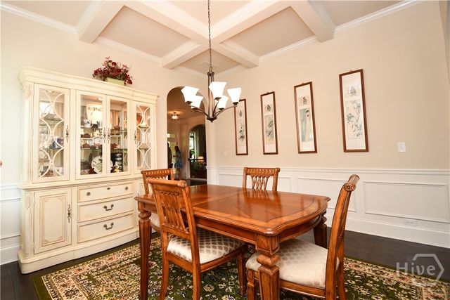 1140 Riverhill Drive, Bishop, GA 30621