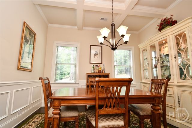 1140 Riverhill Drive, Bishop, GA 30621