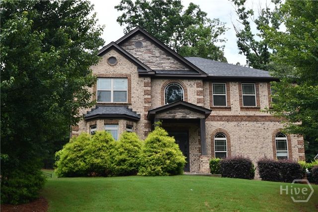 1140 Riverhill Drive, Bishop, GA 30621