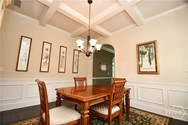 1140 Riverhill Drive, Bishop, GA 30621