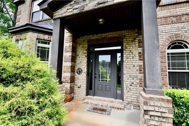 1140 Riverhill Drive, Bishop, GA 30621