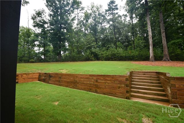 1140 Riverhill Drive, Bishop, GA 30621