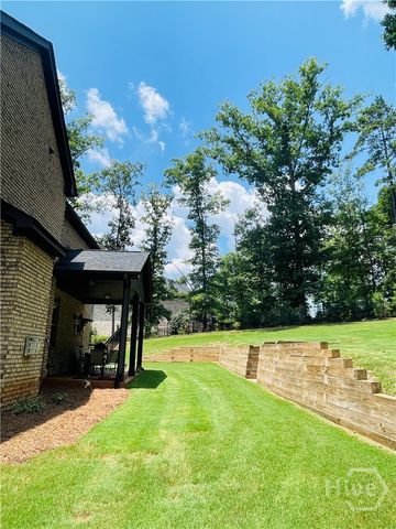 1140 Riverhill Drive, Bishop, GA 30621