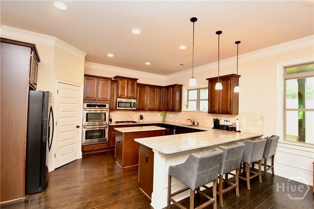 1140 Riverhill Drive, Bishop, GA 30621