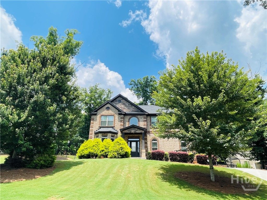 1140 Riverhill Drive, Bishop, GA 30621