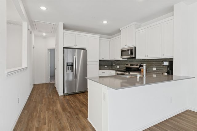 4703 Kindred Street, Haltom City, TX 76117