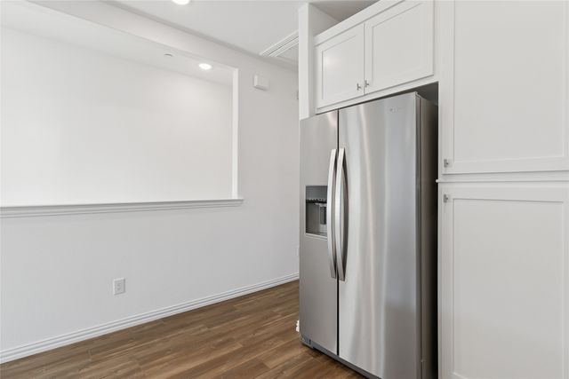 4703 Kindred Street, Haltom City, TX 76117