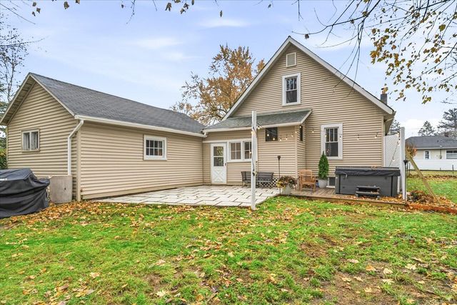 1904 North Street, Kalamazoo, MI 49006