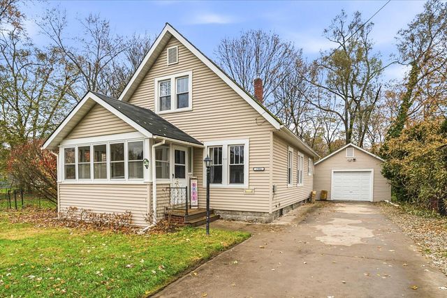 1904 North Street, Kalamazoo, MI 49006