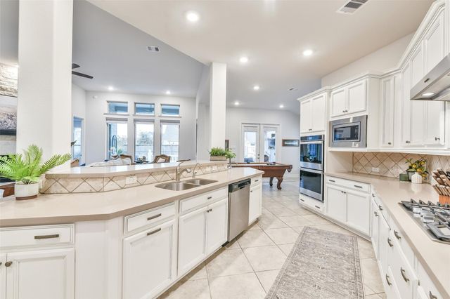 19206 Chestnut Colt Trail, Tomball, TX 77377