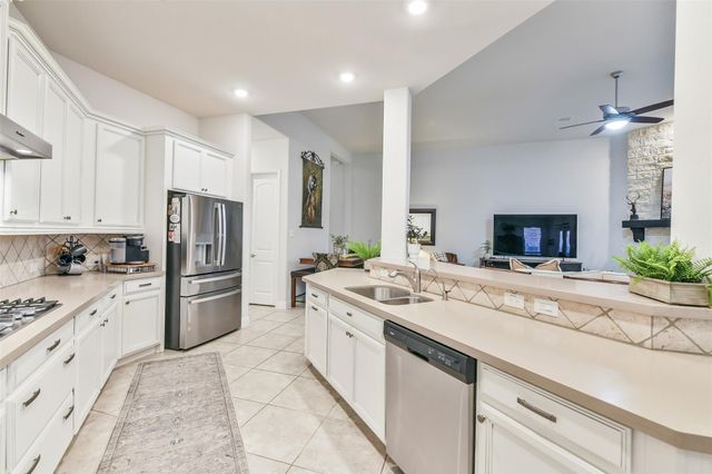 19206 Chestnut Colt Trail, Tomball, TX 77377