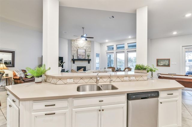 19206 Chestnut Colt Trail, Tomball, TX 77377