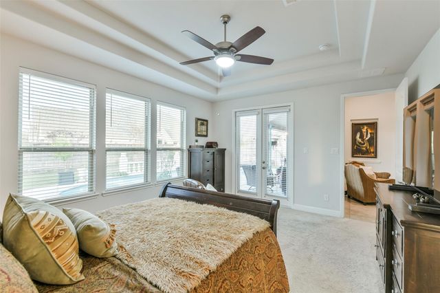 19206 Chestnut Colt Trail, Tomball, TX 77377