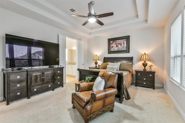 19206 Chestnut Colt Trail, Tomball, TX 77377