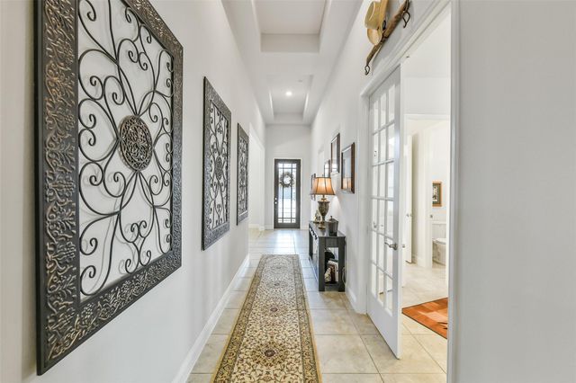 19206 Chestnut Colt Trail, Tomball, TX 77377