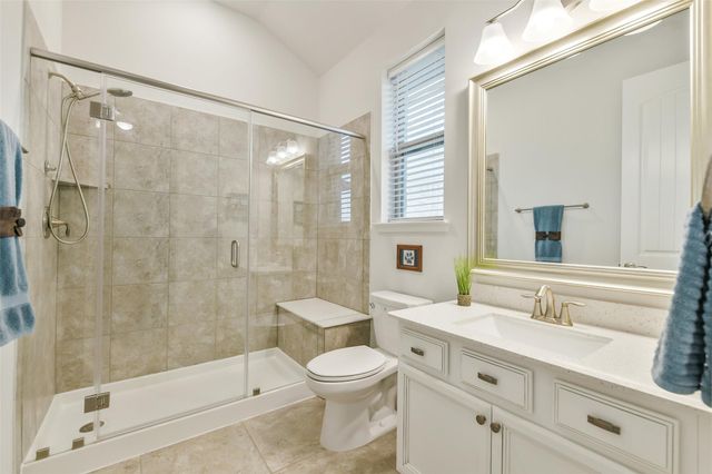 19206 Chestnut Colt Trail, Tomball, TX 77377