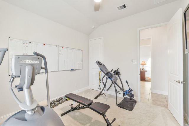 19206 Chestnut Colt Trail, Tomball, TX 77377