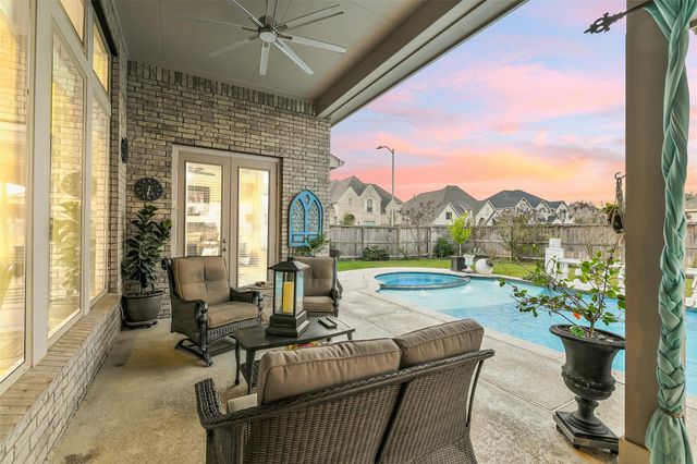 19206 Chestnut Colt Trail, Tomball, TX 77377