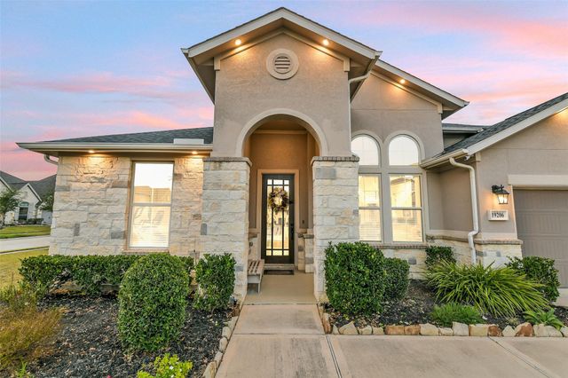 19206 Chestnut Colt Trail, Tomball, TX 77377