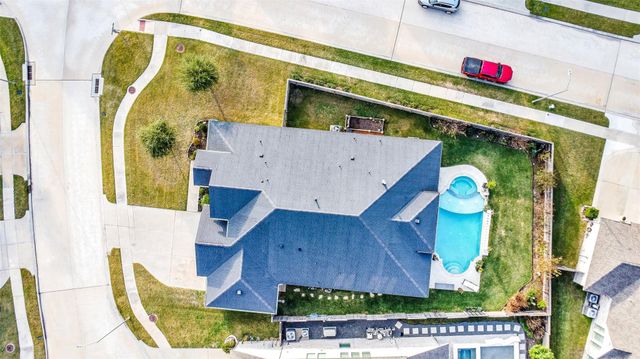 19206 Chestnut Colt Trail, Tomball, TX 77377