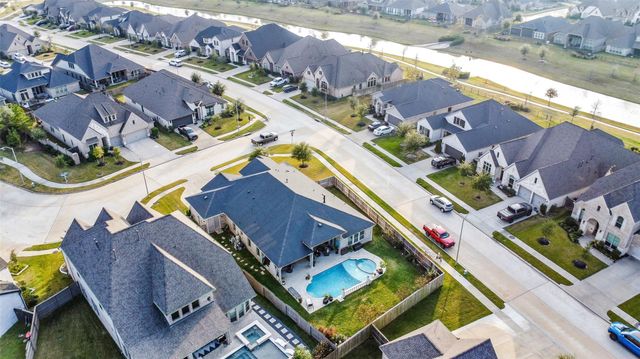 19206 Chestnut Colt Trail, Tomball, TX 77377