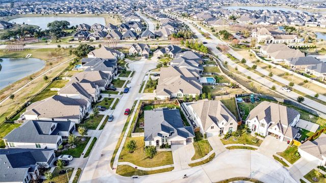 19206 Chestnut Colt Trail, Tomball, TX 77377