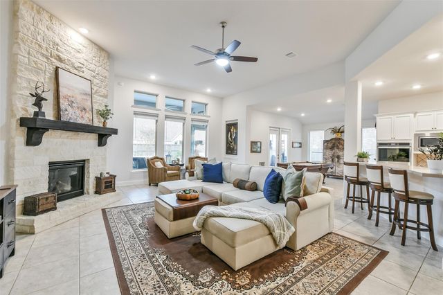 19206 Chestnut Colt Trail, Tomball, TX 77377