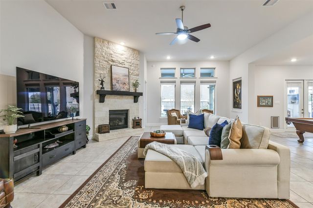 19206 Chestnut Colt Trail, Tomball, TX 77377