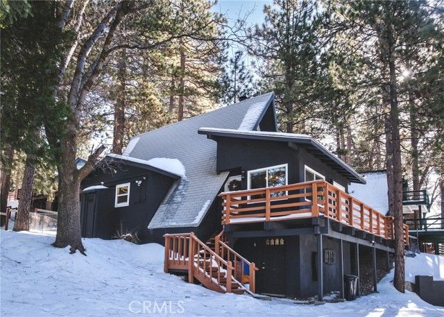 31442 Ocean View, Running Springs, CA 92382