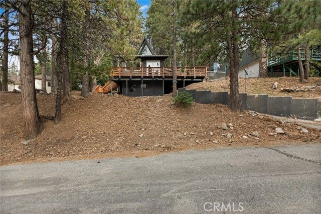 31442 Ocean View, Running Springs, CA 92382