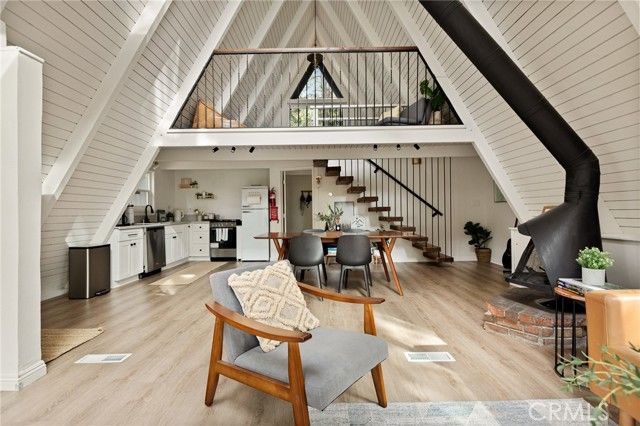 31442 Ocean View, Running Springs, CA 92382