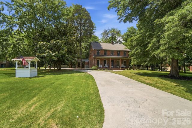 4020 Glen Haven Drive SW, Concord, NC 28027