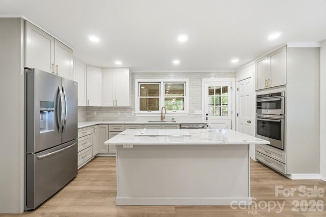 4020 Glen Haven Drive SW, Concord, NC 28027