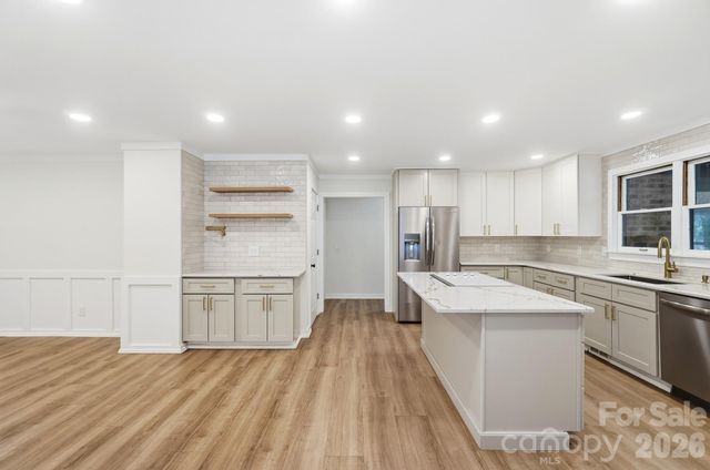 4020 Glen Haven Drive SW, Concord, NC 28027