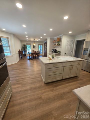 4020 Glen Haven Drive SW, Concord, NC 28027