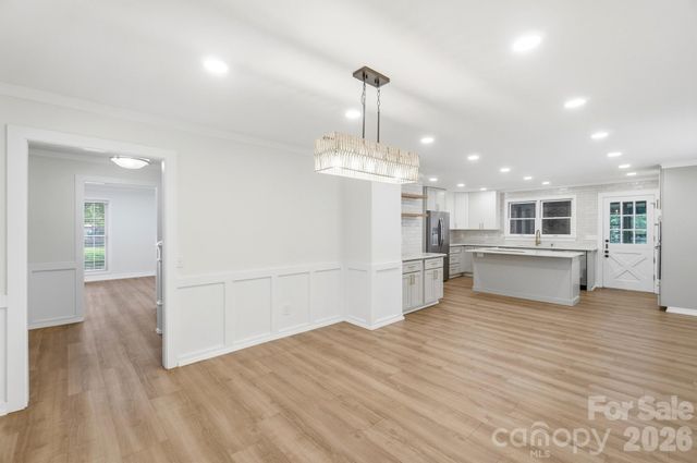4020 Glen Haven Drive SW, Concord, NC 28027