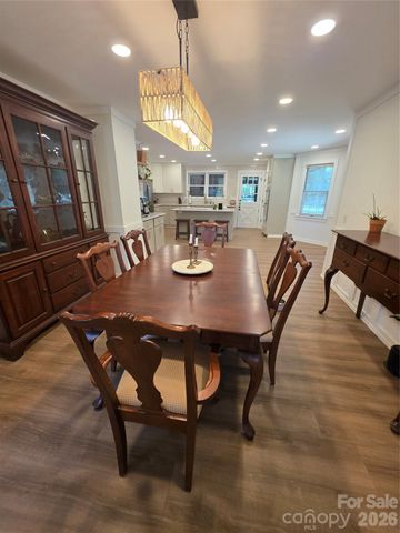 4020 Glen Haven Drive SW, Concord, NC 28027