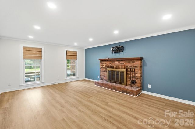 4020 Glen Haven Drive SW, Concord, NC 28027