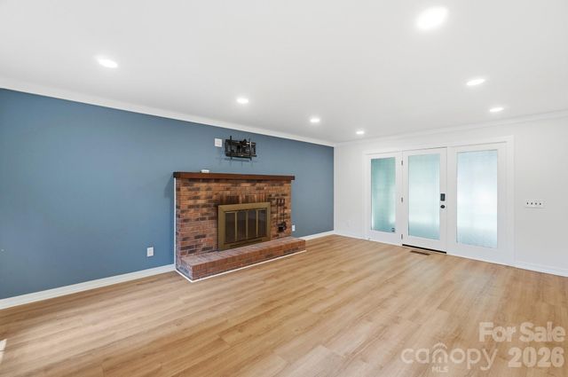 4020 Glen Haven Drive SW, Concord, NC 28027