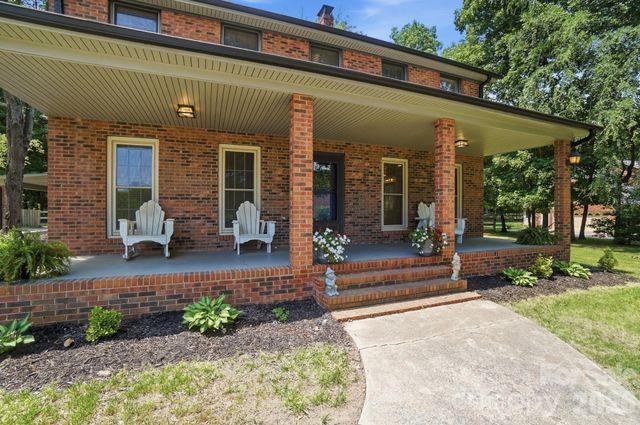 4020 Glen Haven Drive SW, Concord, NC 28027