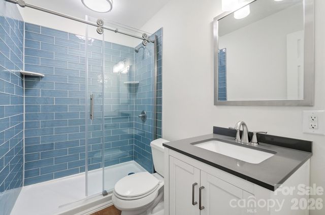 4020 Glen Haven Drive SW, Concord, NC 28027