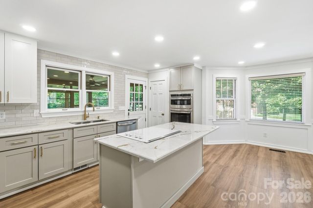 4020 Glen Haven Drive SW, Concord, NC 28027