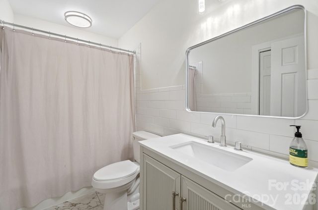 4020 Glen Haven Drive SW, Concord, NC 28027