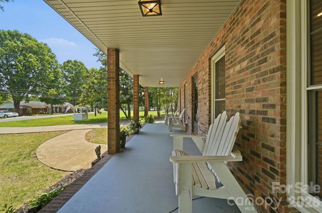 4020 Glen Haven Drive SW, Concord, NC 28027