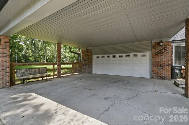 4020 Glen Haven Drive SW, Concord, NC 28027