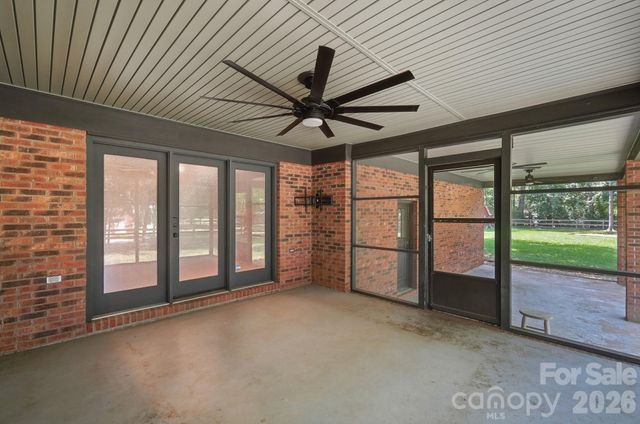 4020 Glen Haven Drive SW, Concord, NC 28027